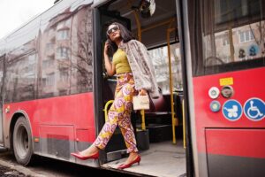 Read more about the article Start to destination