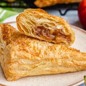 Apple Turnover