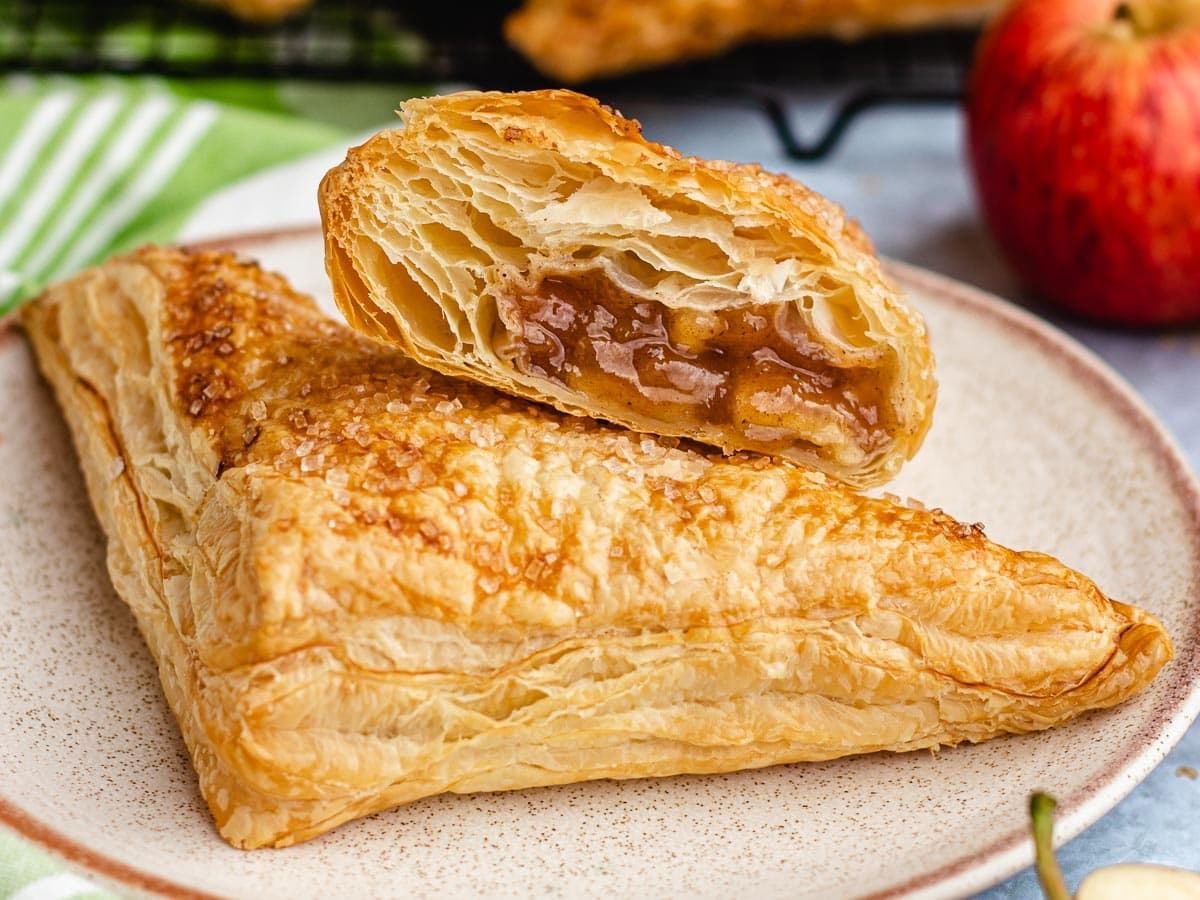 Apple Turnover