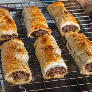 Sausage Roll