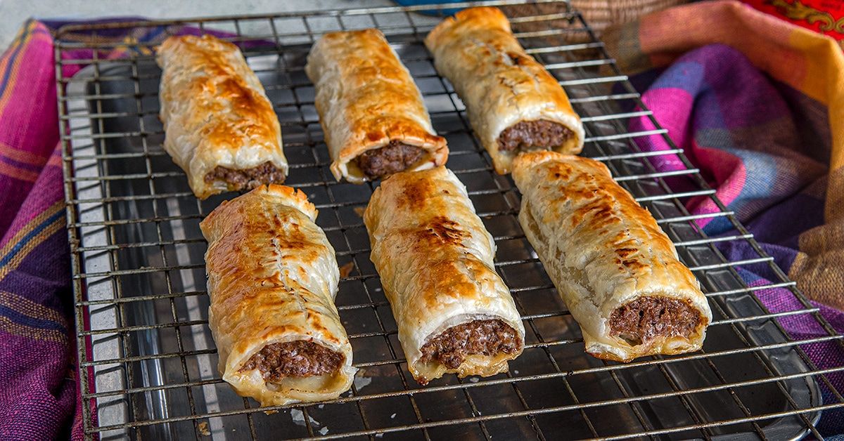 Sausage Roll