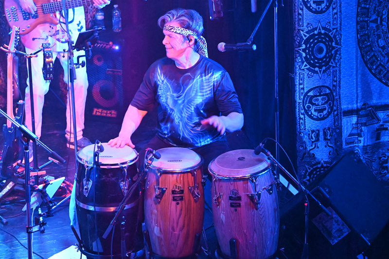 Persuasion live - photo 03