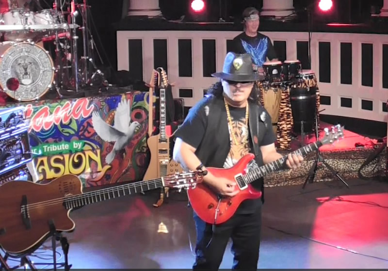 Persuasion live - photo 06