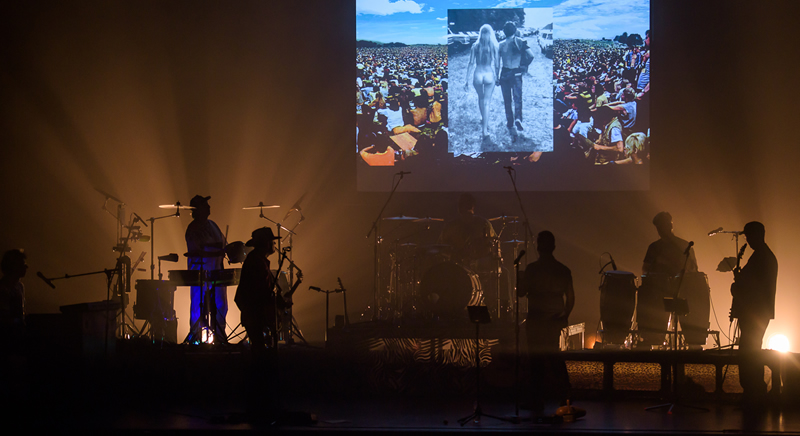Persuasion live - photo 07