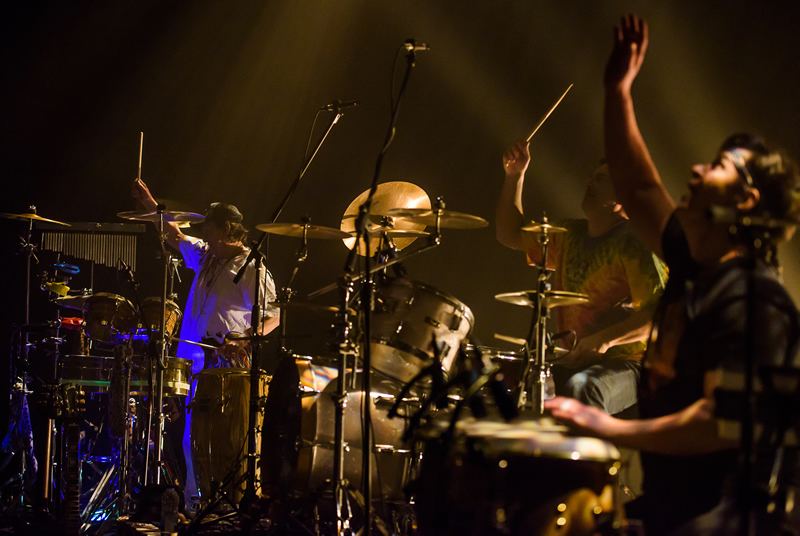 Persuasion live - photo 08