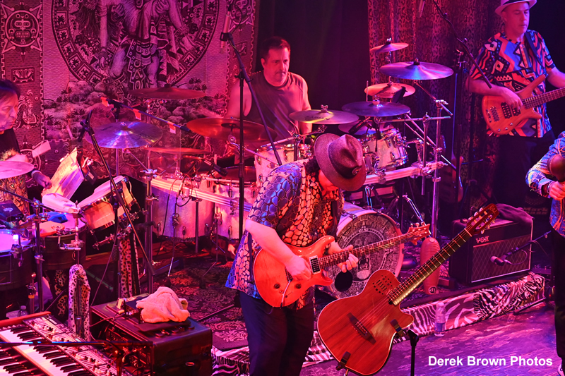 Persuasion live - photo 09