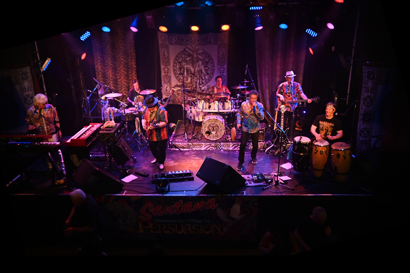 Persuasion live - photo 14