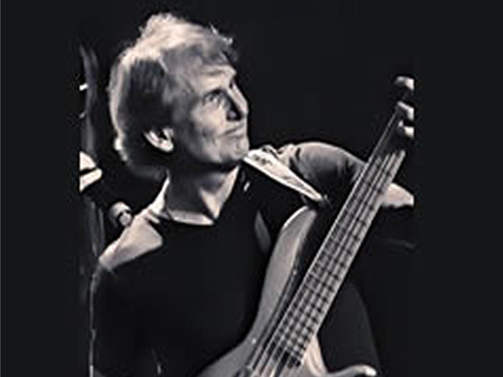 Brad Anderson