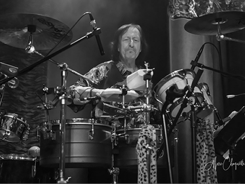 Michel Tordjman