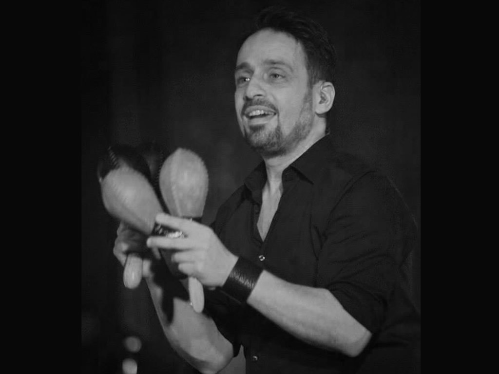 Sergio Spiezia